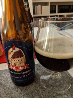 Stadsbrouwerij Eindhoven Oude Haas