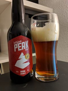Peak Brune