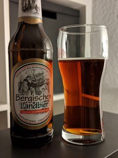 Bergisches Landbier