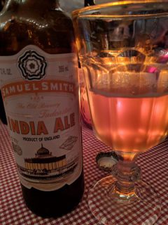 Samuel Smiths India Ale