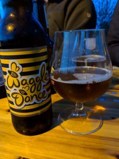 Wells Waggledance