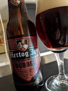 Hertog Jan Dubbel