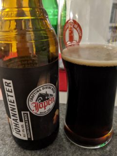 Jopen Johannieter Vintage