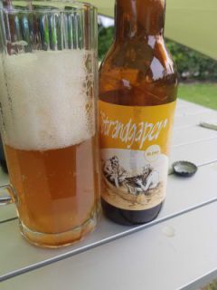 Scheldebrouwerij Strandgaper Blond