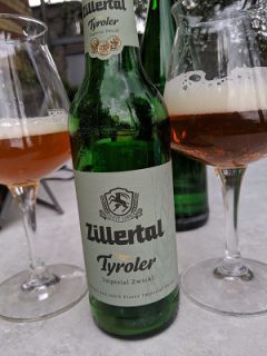 Zillertal Tyroler Imperial Zwickl