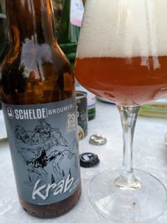 Scheldebrouwerij Krab