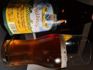Hanten´s Hildener Landbräu