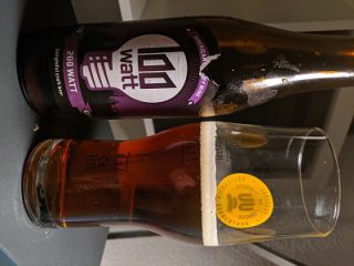 Stadsbrouwerij Eindhoven 200 Watt