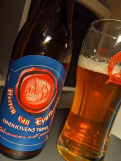 Stadsbrouwerij Eindhoven Heeren van Eynthoven