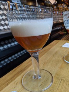 Bronckhorster `t Taphuys Boshoning Tripel