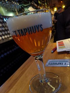Straffe Hendrik Tripel