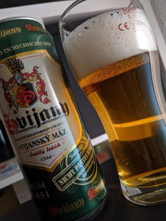 Svijany Svijansky Maz