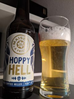 Maisel & Friends Hoppy Hell
