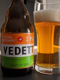 Vedett Extra Ordinary IPA