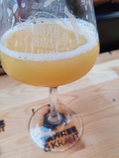 Yankee & Kraut Heart Waves New Style DDH IPA