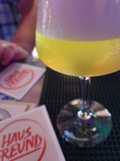 Hausfreund Tom Pale Ale