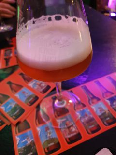 Hopfenhäcker Hanfblüte