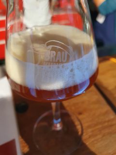 Lösch-Zwerg Kellerbier Braukunst Edition