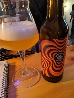 Schwarze Rose Vertigo