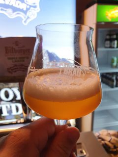 Bitburger & Sierra Nevada Triple Hop´d Lager