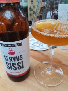 Hopfmeister Servus Sissi