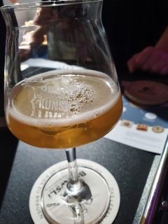 BrewsLi Gutl Liang