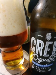 Crew Republic Drunken Sailor