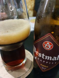 Westmalle Trappist Dubbel