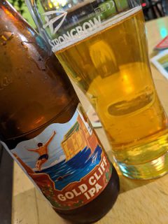 Kona Gold Cliff IPA