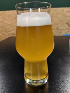 The Kernel Foeder Beer Nelson Sauvin