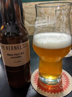The Kernel India Pale Ale Centennial