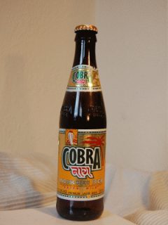 Cobra Premium Lagerbeer