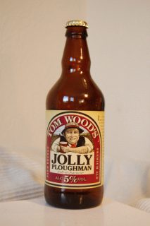Tom Woods Jolly Ploghman