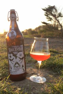 Pax Bräu Rauchfest Weiße