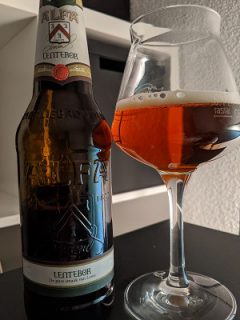 Alfa Lentebok