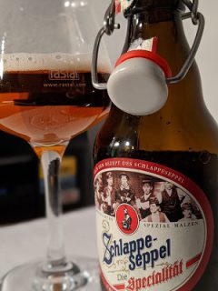 Schlappe Seppel