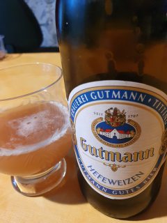 Gutmann Weizen Hell