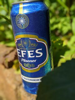 Efes Pilsen