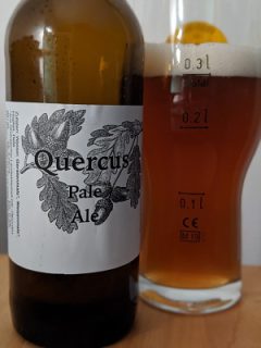 Quercus Pale Ale