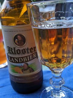 Kloster Landbier