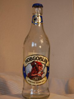 Wychwood Hobgoblin
