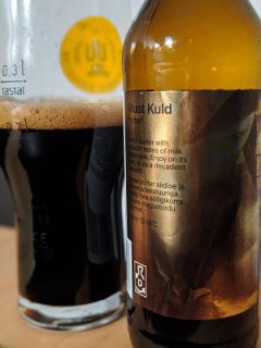 Pohjala Must Kuld