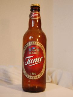 Tume