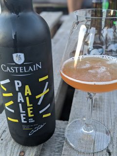 Castelain Pale Ale