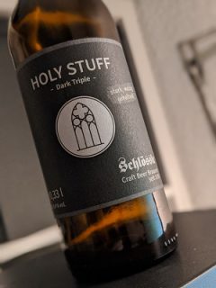 Schlössle Holy Stuff