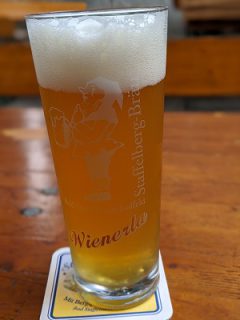 Staffelberg-Bräu Wienerla