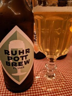 Ruhrpottbrew Pilsener