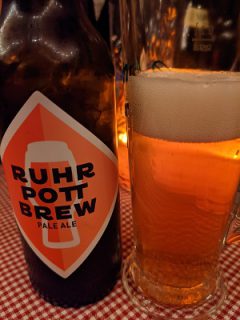 Ruhrpottbrew Pale Ale