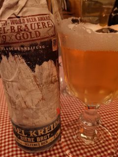 Insel-Brauerei Insel Kreide