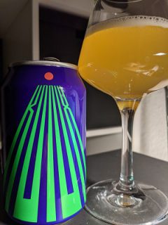 Omnipollo Konx
